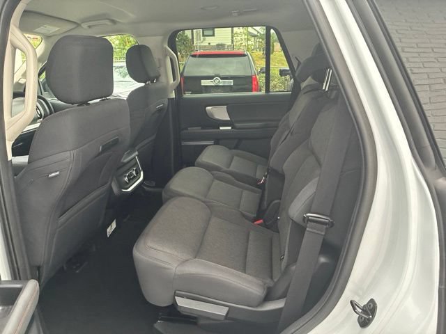 Certified 2025 Ford Expedition Active RWD image 64