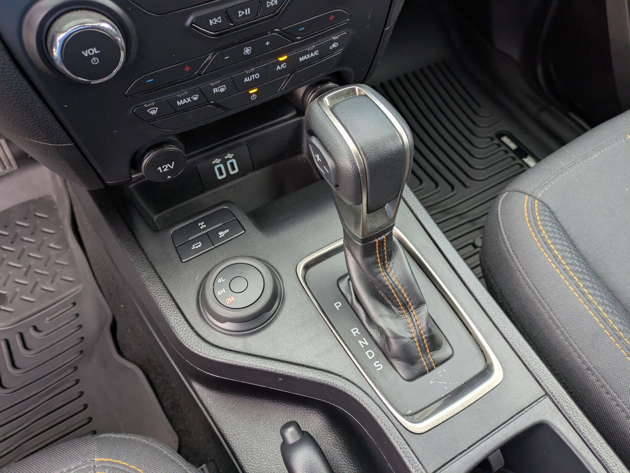 Certified 2023 Ford Ranger XLT w/ Equipment Group 301A Mid image 26