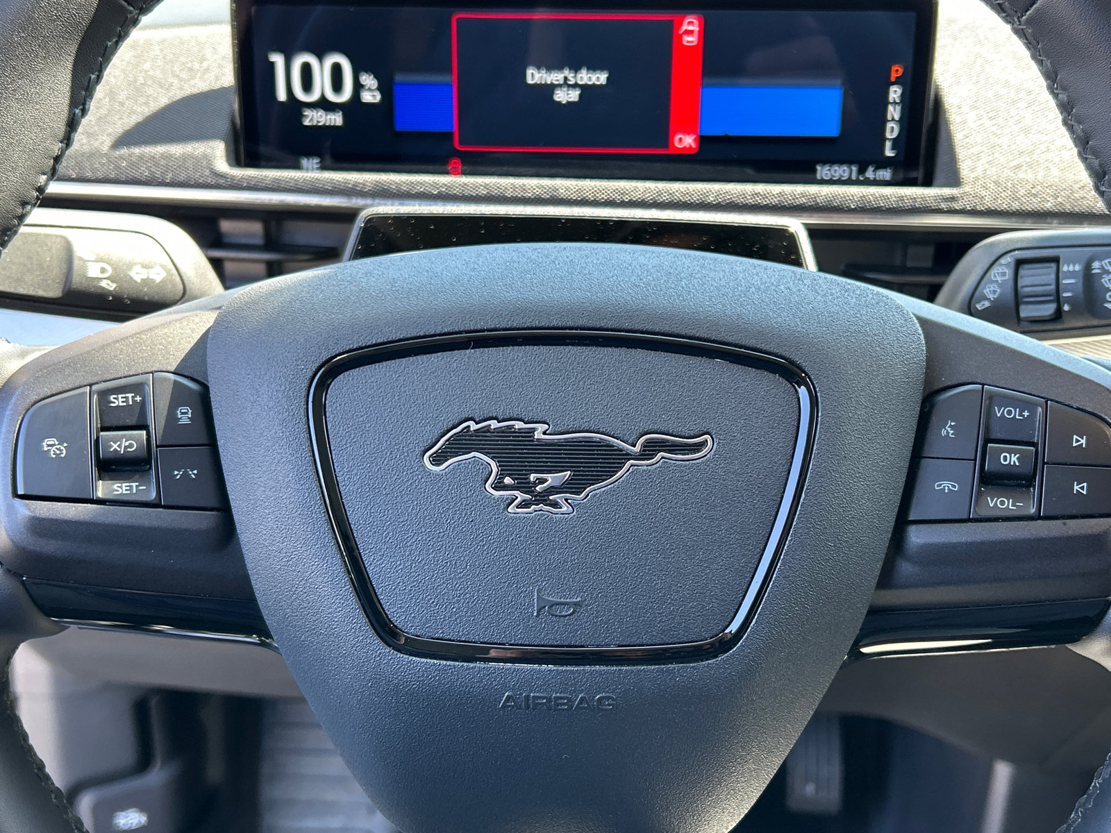 Certified 2023 Ford Mustang Mach-E Select AWD/4WD image 12