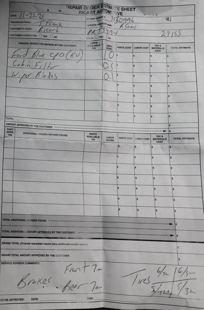 Used 2022 Chevrolet Bolt EUV Premier image 4