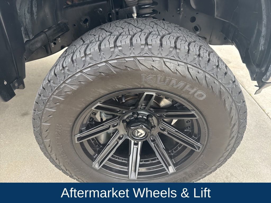 Certified 2019 Ford F150 XLT AWD/4WD image 10