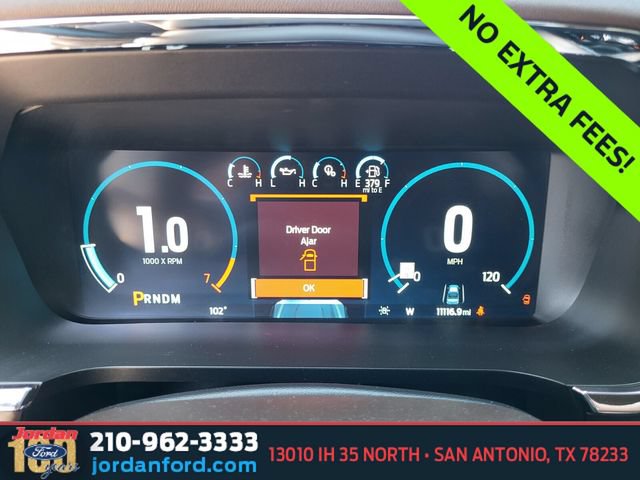 Certified 2023 Ford F150 King Ranch w/ Equipment Group 601A High AWD/4WD image 30
