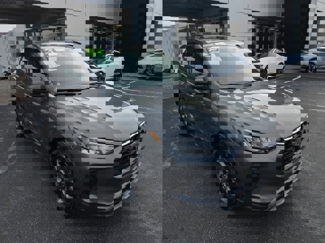 Certified 2023 Ford Escape ST-Line w/ Tech Pack #1 image 1