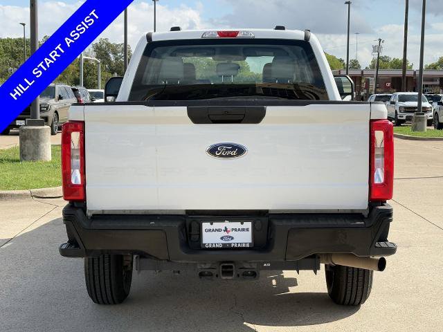 Certified 2026 Ford F250 XL AWD/4WD image 7