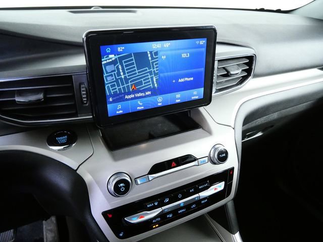 Certified 2023 Ford Explorer XLT w/ Equipment Group 202A image 18