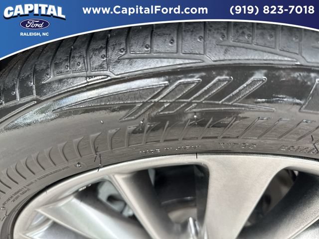 Used 2023 INFINITI Q50 Luxe w/ Cargo Package AWD/4WD image 14