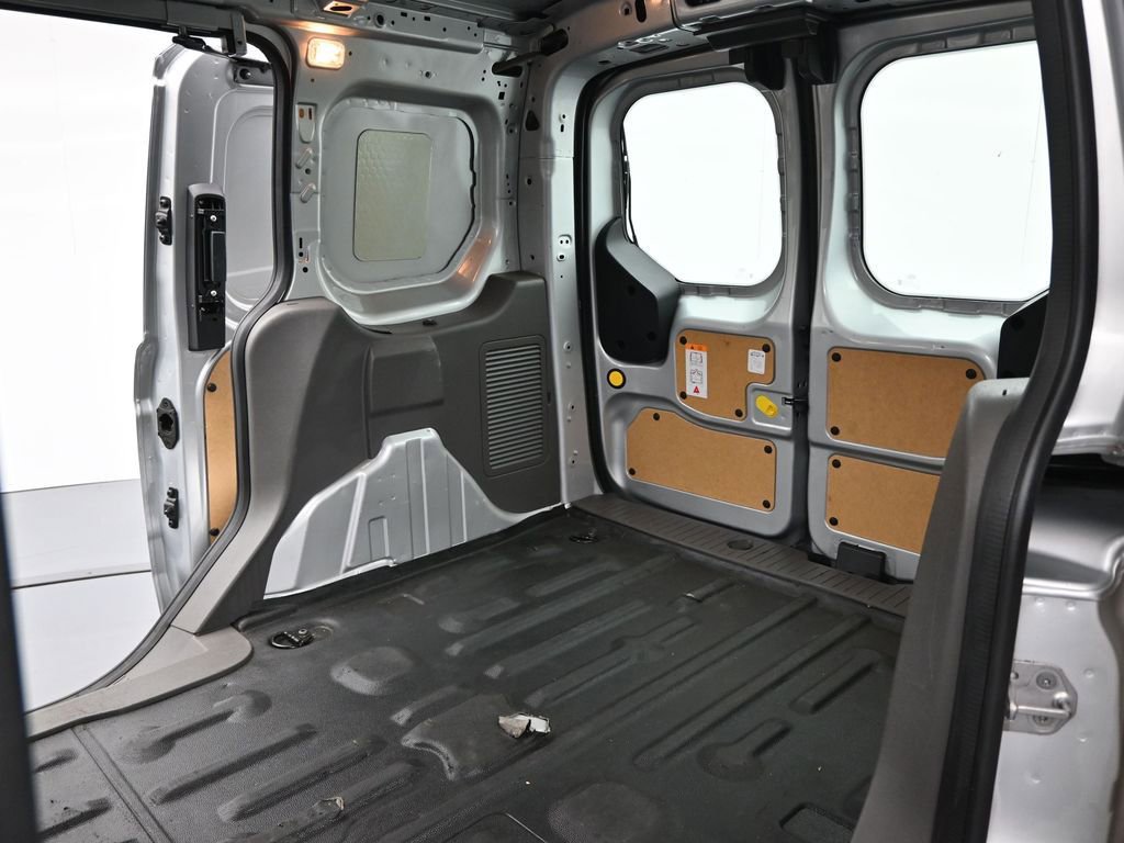 Certified 2023 Ford Transit Connect XL image 19