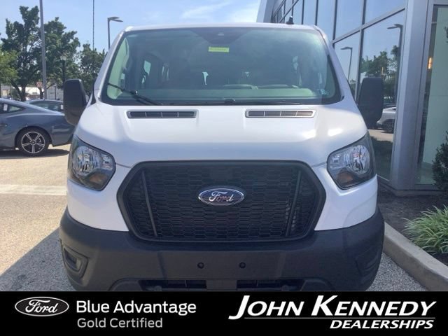 Certified 2024 Ford Transit 350 XL RWD image 6