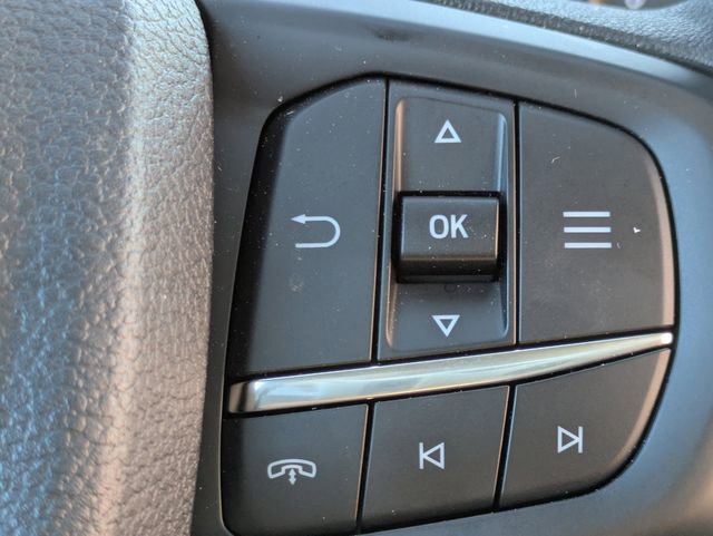 Certified 2025 Ford Ranger XL image 24