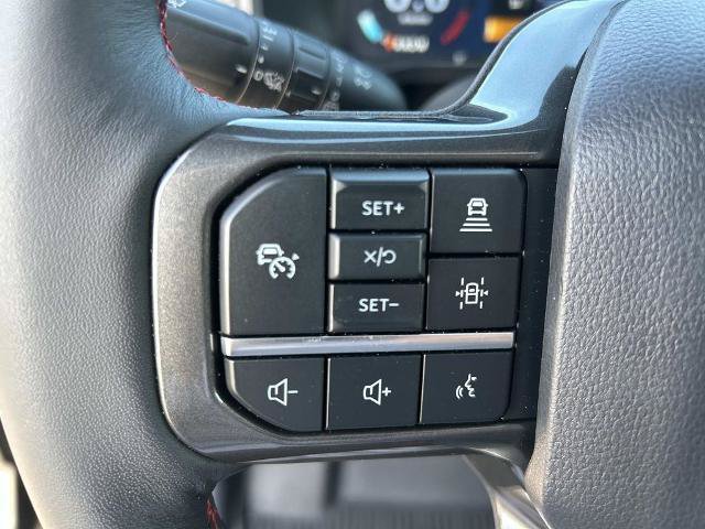 Certified 2024 Ford Expedition Limited RWD image 34