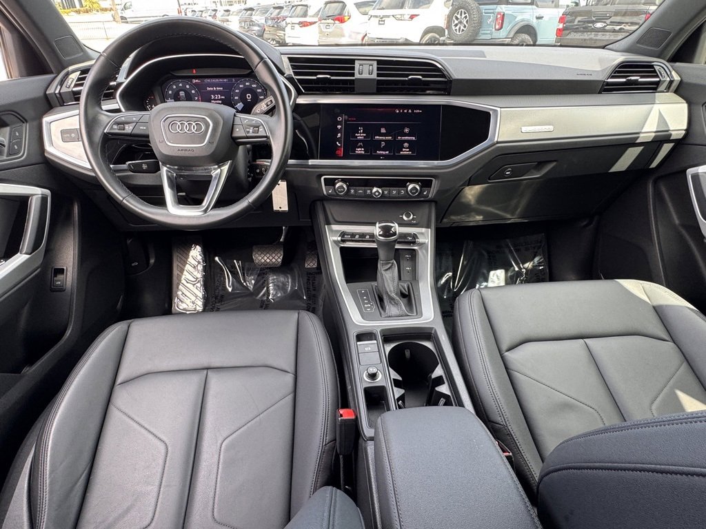 Used 2022 Audi Q3 2.0T Premium image 29