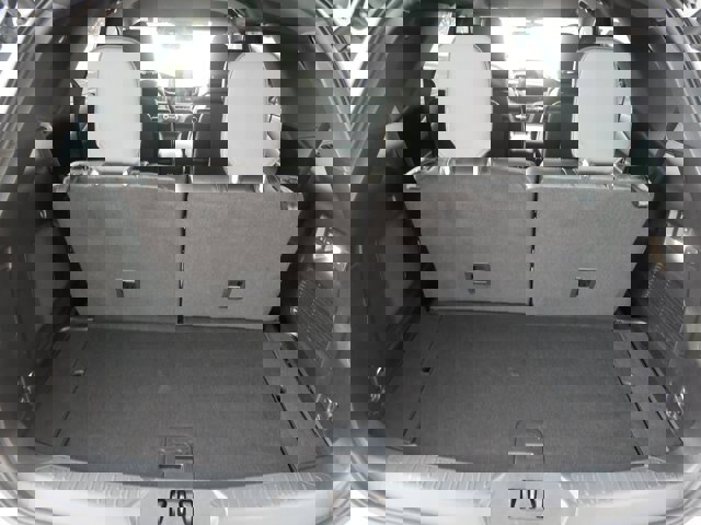 Certified 2020 Ford Explorer ST w/ Premium Technology Package image 10