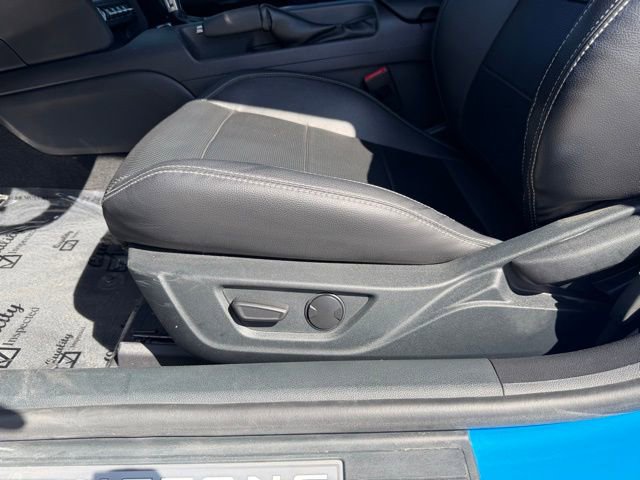 Certified 2023 Ford Mustang Premium image 11