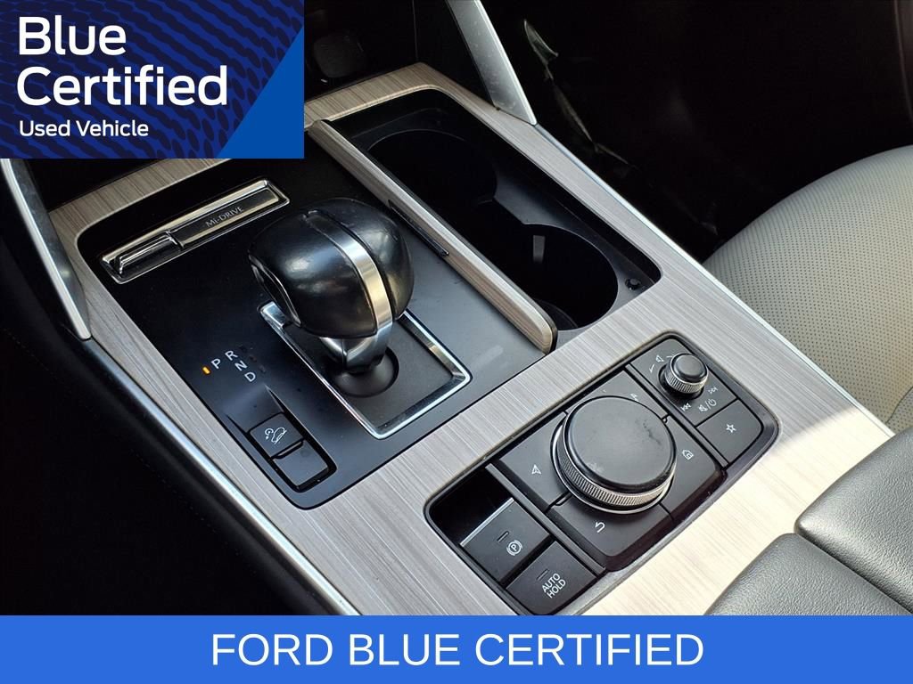 Used 2024 MAZDA CX-90 3.3 Turbo w/ Premium Package image 22