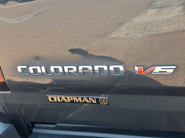 Used 2018 Chevrolet Colorado LT AWD/4WD image 30