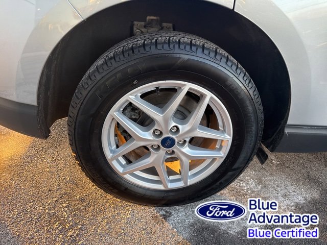 Certified 2022 Ford Edge SEL w/ Convenience Package image 12