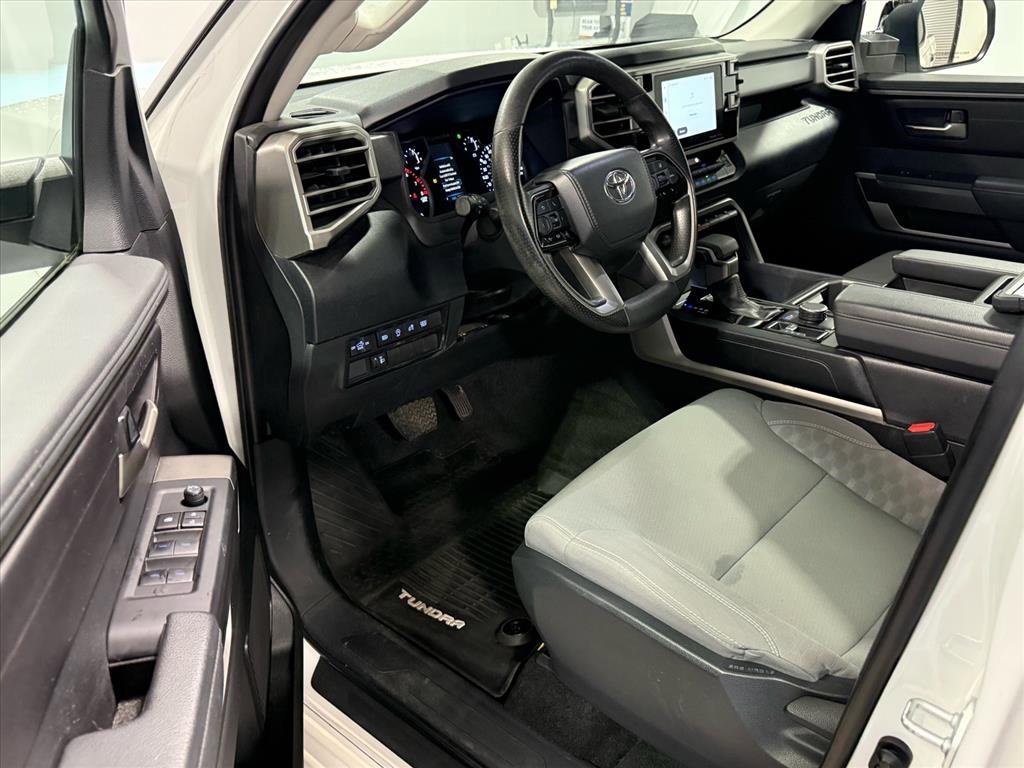 Used 2023 Toyota Tundra SR5 image 10