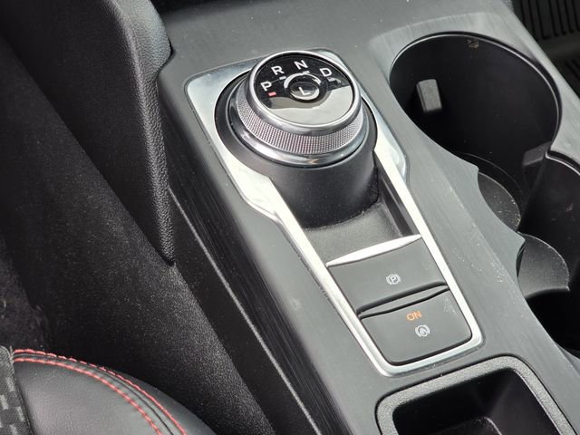 Certified 2023 Ford Escape ST-Line w/ Tech Pack #1 image 22