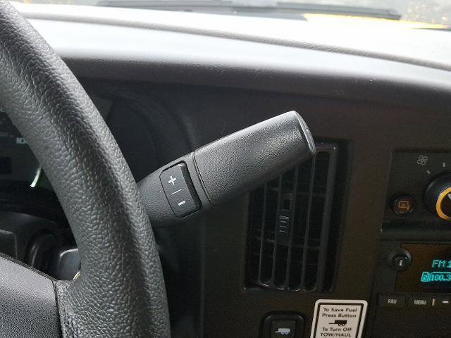 Used 2021 GMC Savana 3500 w/ Power Convenience Package RWD image 13