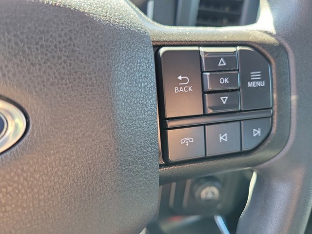 Certified 2023 Ford F150 XL w/ STX Appearance Package image 24