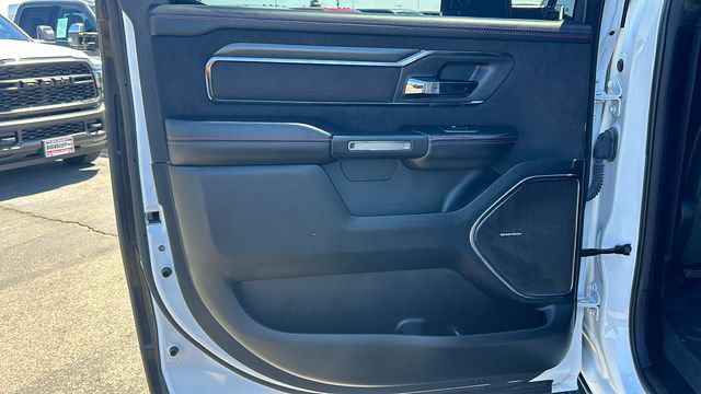 Used 2021 RAM 1500 TRX w/ TRX Level 2 Equipment Group AWD/4WD image 14