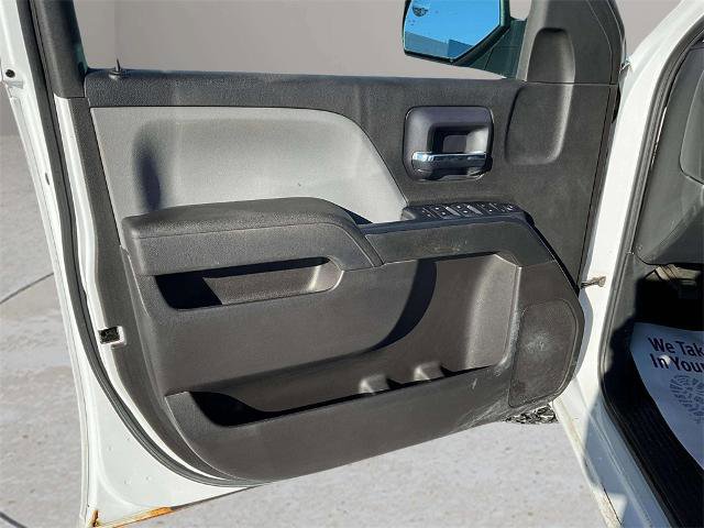 Used 2017 GMC Sierra 1500 BASE w/ Elevation Edition image 13