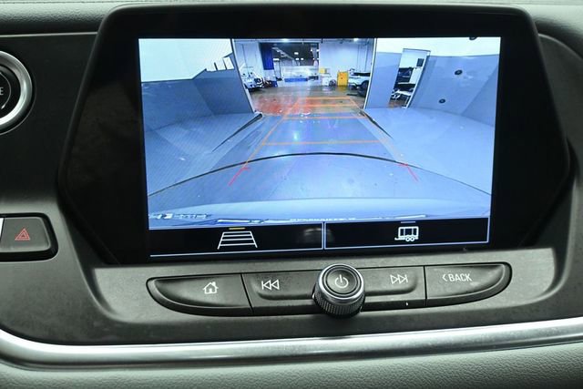 Used 2022 Chevrolet Blazer LT AWD/4WD image 16