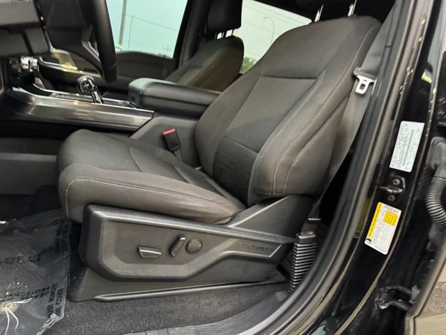Certified 2023 Ford F150 XLT w/ Equipment Group 302A High AWD/4WD image 6