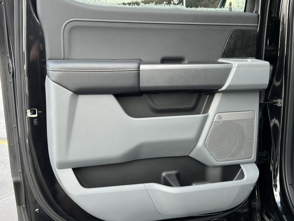 Certified 2023 Ford F150 XLT w/ Equipment Group 302A High image 43