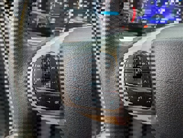 Certified 2022 Ford Explorer XLT w/ Equipment Group 202A image 18