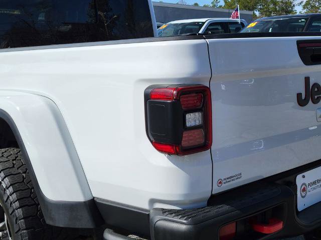 Used 2020 Jeep Gladiator Rubicon image 12