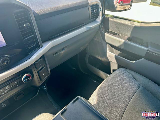Certified 2023 Ford F150 XLT AWD/4WD image 35