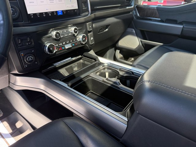 Certified 2023 Ford F350 Lariat w/ Lariat Ultimate Package image 15