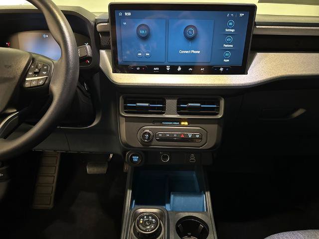 Certified 2025 Ford Maverick XLT FWD image 25
