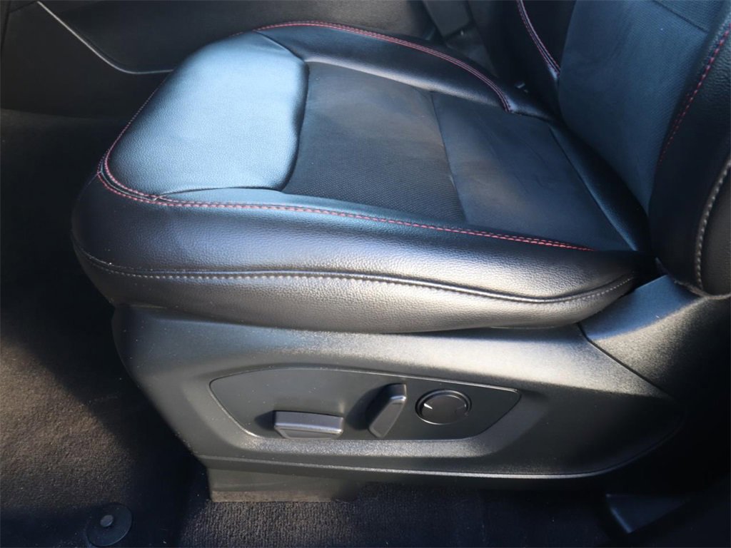 Certified 2023 Ford Explorer ST-Line w/ Class IV Trailer Tow Package image 15