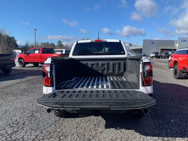 Certified 2024 Ford Ranger Raptor image 8