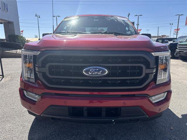 Certified 2021 Ford F150 XLT w/ Equipment Group 302A High image 8