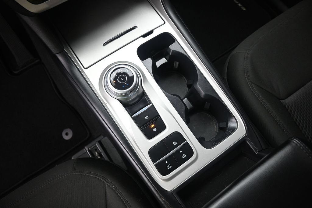 Certified 2023 Ford Explorer XLT RWD image 25