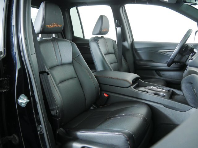 Used 2024 Honda Ridgeline TrailSport image 14