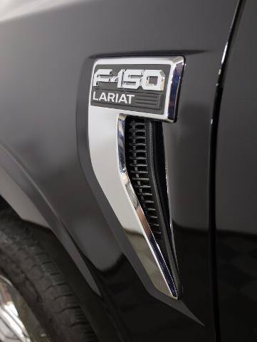 Certified 2025 Ford F150 Lariat w/ Equipment Group 502A High AWD/4WD image 37