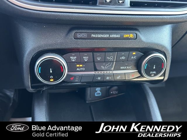 Certified 2022 Ford Escape SE w/ Convenience Package AWD/4WD image 26