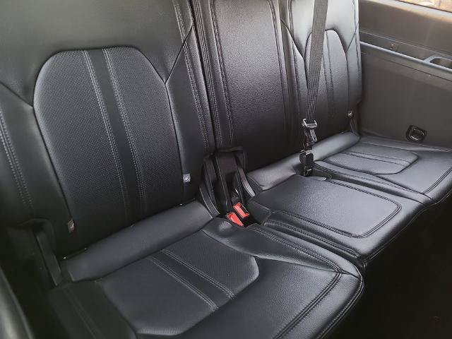 Certified 2018 Ford Expedition Max Limited RWD image 14