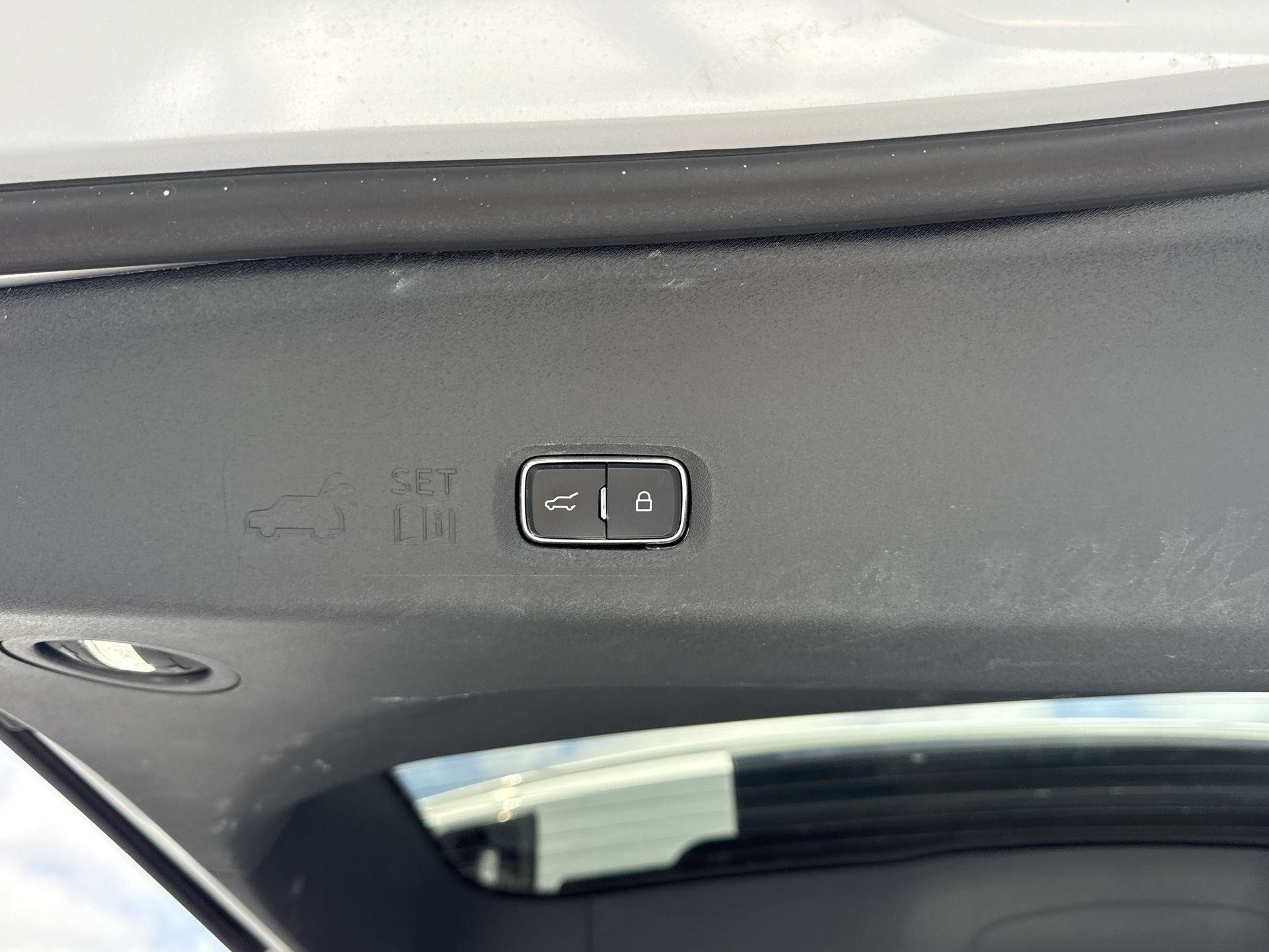 Certified 2025 Ford Expedition Active AWD/4WD image 26
