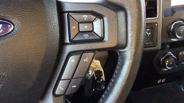 Certified 2020 Ford F150 XLT w/ Equipment Group 302A Luxury image 24