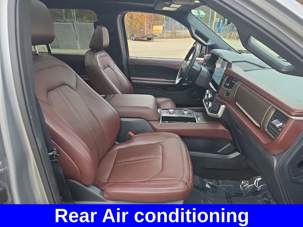 Certified 2023 Ford Expedition Max Limited image 11