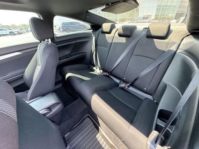 Used 2019 Honda Civic EX image 23