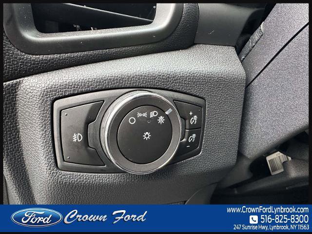 Certified 2018 Ford EcoSport SE w/ SE Convenience Package image 20