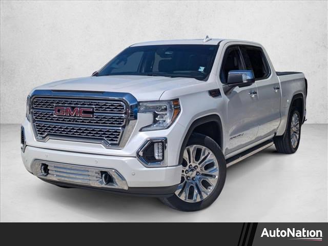 Used 2020 GMC Sierra 1500 Denali w/ Denali Ultimate Package