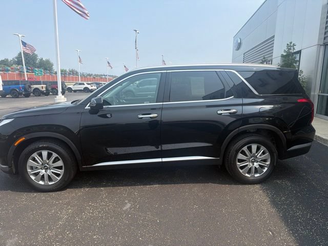 Used 2024 Hyundai Palisade SEL AWD/4WD image 7
