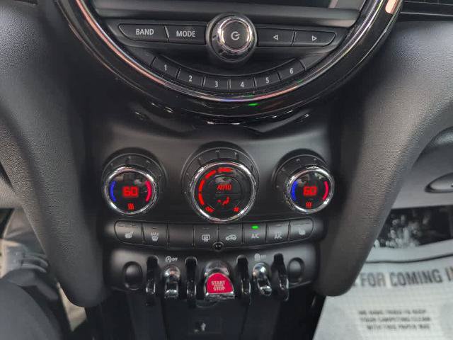 Used 2021 MINI Cooper Convertible FWD image 17